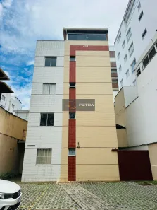 Cobertura com 2 Quartos à venda, 115m² no Cabral, Contagem