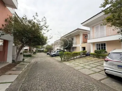 Casa de Condomínio com 3 Quartos à venda, 315m² no Vila São Silvestre, São Paulo