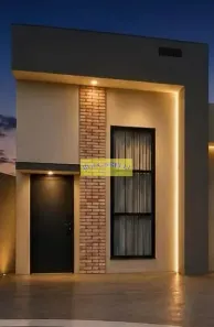 Casa com 3 Quartos à venda, 90m² no Residencial Santa Giovana, Jundiaí