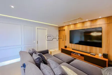Apartamento com 3 Quartos à venda, 169m² no Vila Mariana, São Paulo