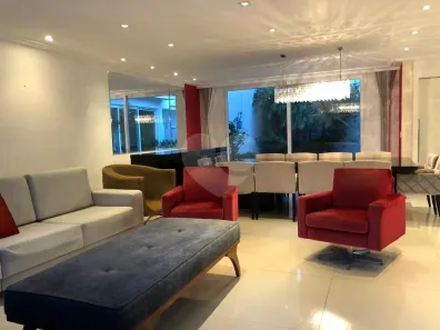 Sobrado com 4 Quartos para alugar, 451m² no Jardim Franca, São Paulo