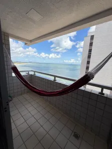 Flat com 2 Quartos para alugar, 46m² no Renascença, São Luís