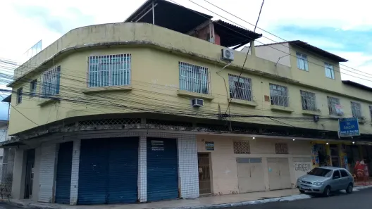 Apartamento com 2 Quartos à venda, 71m² no Centro, Nilópolis