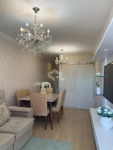 Apartamento com 2 Quartos à venda, 76m² no Campinas, São José