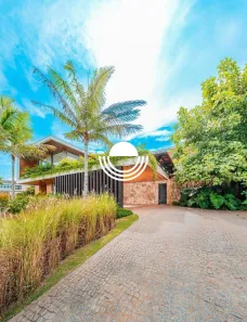 Casa de Condomínio com 4 Quartos à venda, 650m² no Loteamento Residencial Pedra Alta (Sousas), Campinas