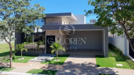 Casa com 3 Quartos à venda, 252m² no Jardim Paraíso, Maringá