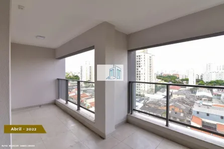 Apartamento com 3 Quartos à venda, 115m² no Vila Leopoldina, São Paulo