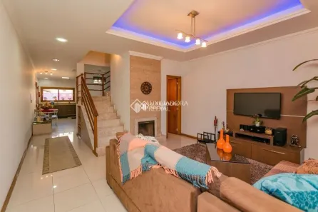 Casa de Condomínio com 3 Quartos à venda, 208m² no Sarandi, Porto Alegre