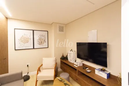 Apartamento com 2 Quartos para alugar, 95m² no Pinheiros, São Paulo