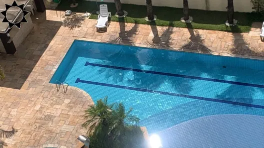 Apartamento com 2 Quartos à venda, 113m² no Vila Campesina, Osasco