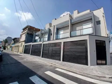 Sobrado com 3 Quartos à venda, 90m² no Vila Ivone, São Paulo