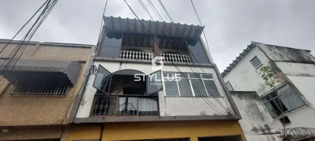Apartamento com 2 Quartos à venda, 218m² no Méier, Rio de Janeiro