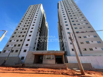 Apartamento com 3 Quartos à venda, 77m² no Vila Redentora, São José do Rio Preto