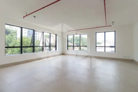 Sala Comercial para alugar, 53m² no Independência, Porto Alegre