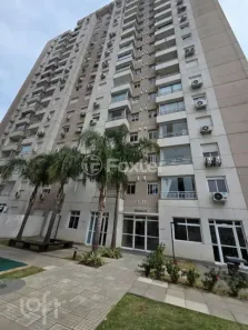 Apartamento com 2 Quartos à venda, 50m² no Farrapos, Porto Alegre