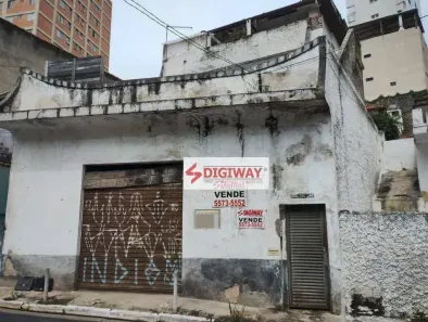 Sobrado com 4 Quartos à venda, 304m² no Vila Monumento, São Paulo