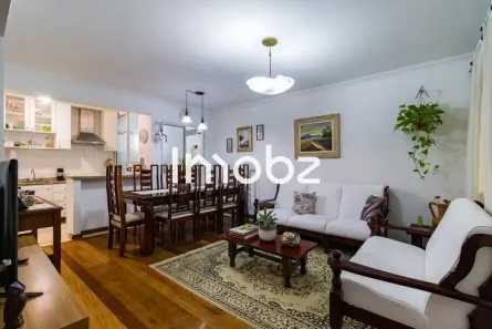 Casa com 3 Quartos à venda, 111m² no Jardim Monte Kemel, São Paulo