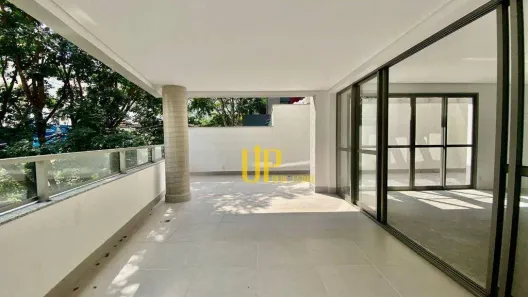 Apartamento com 3 Quartos à venda, 285m² no Jardim Paulista, São Paulo