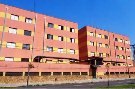 Apartamento com 2 Quartos à venda, 66m² no Nova América, Piracicaba
