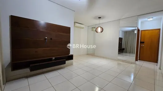 Apartamento com 3 Quartos à venda, 101m² no Jardim Aclimação, Cuiabá