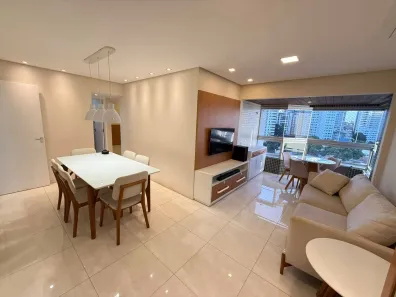 Apartamento com 3 Quartos à venda, 74m² no Tamarineira, Recife