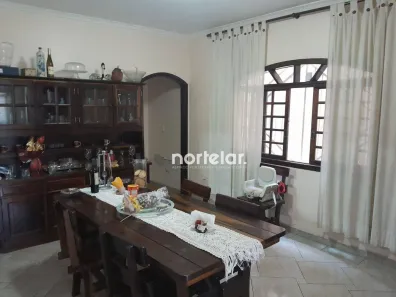 Sobrado com 3 Quartos à venda, 238m² no Vila Bancária Munhoz, São Paulo