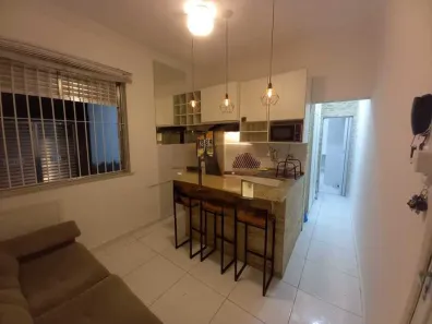 Apartamento com 1 Quarto à venda, 30m² no Flamengo, Rio de Janeiro