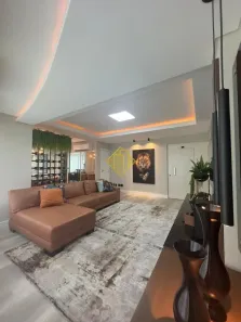 Apartamento com 3 Quartos à venda, 161m² no Centro, Balneário Camboriú