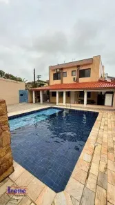 Casa com 6 Quartos à venda, 345m² no Campos Elíseos, Itanhaém