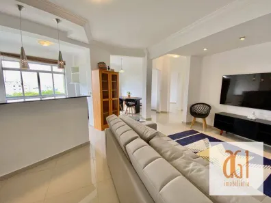 Apartamento com 2 Quartos para alugar, 80m² no Alto de Pinheiros, São Paulo