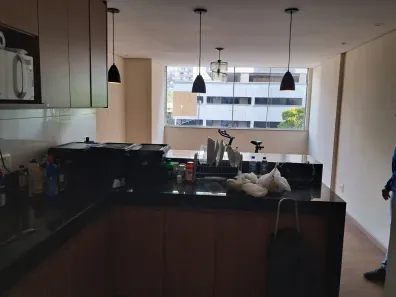 Apartamento com 3 Quartos à venda, 80m² no Barro Preto, Belo Horizonte