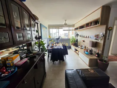 Apartamento com 2 Quartos à venda, 96m² no Vila Mariana, São Paulo