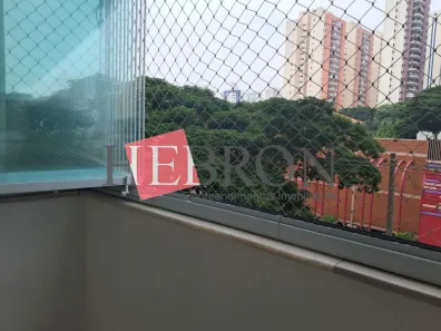 Apartamento com 4 Quartos à venda, 126m² no Vila Gomes Cardim, São Paulo