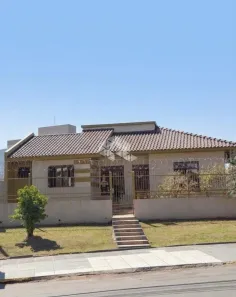 Casa com 3 Quartos à venda, 228m² no Camobi, Santa Maria