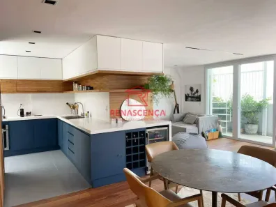 Cobertura com 3 Quartos para alugar, 234m² no Copacabana, Rio de Janeiro