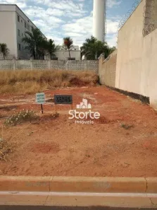 Lote/Terreno à venda, 250m² no Aclimação, Uberlândia
