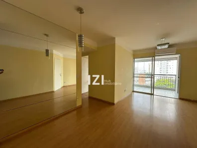 Apartamento com 3 Quartos à venda, 80m² no Vila Mascote, São Paulo