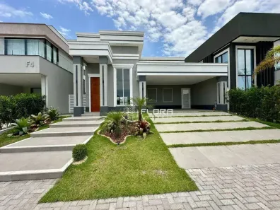 Casa de Condomínio com 3 Quartos à venda, 200m² no Inoã (Inoã), Maricá