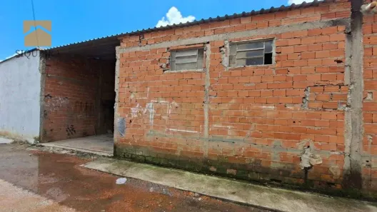 Galpão/Depósito/Armazém para alugar, 120m² no Quintais do Imperador, Sorocaba