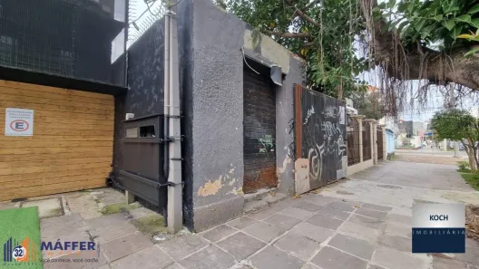 Lote/Terreno à venda, 217m² no São Geraldo, Porto Alegre