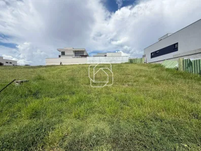 Lote/Terreno à venda, 525m² no Parque Villa dos Pinheiros, Indaiatuba