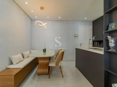 Apartamento com 2 Quartos à venda, 55m² no Vila Andrade, São Paulo