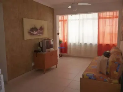Apartamento com 2 Quartos à venda, 80m² no Boqueirão, Santos