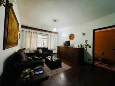 Sobrado com 4 Quartos à venda, 129m² no Vila Santa Catarina, São Paulo