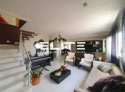 Cobertura com 3 Quartos à venda, 290m² no Santa Paula, São Caetano do Sul