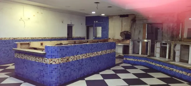 Prédio Comercial para alugar, 160m² no Jardim, Santo André