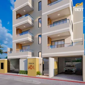 Apartamento com 2 Quartos à venda, 81m² no Itacolomi, Balneário Piçarras