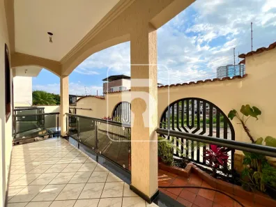 Casa com 5 Quartos à venda, 302m² no Manoel Corrêa, Conselheiro Lafaiete