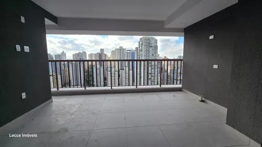 Apartamento com 2 Quartos à venda, 80m² no Vila Santa Catarina, São Paulo