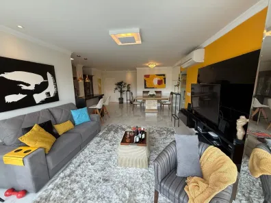 Apartamento com 2 Quartos à venda, 113m² no Bairro Belverede, Gramado